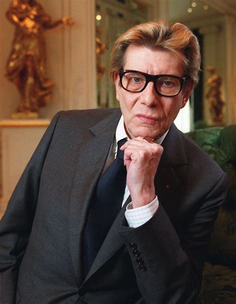 yves saint laurent wikipedia francais